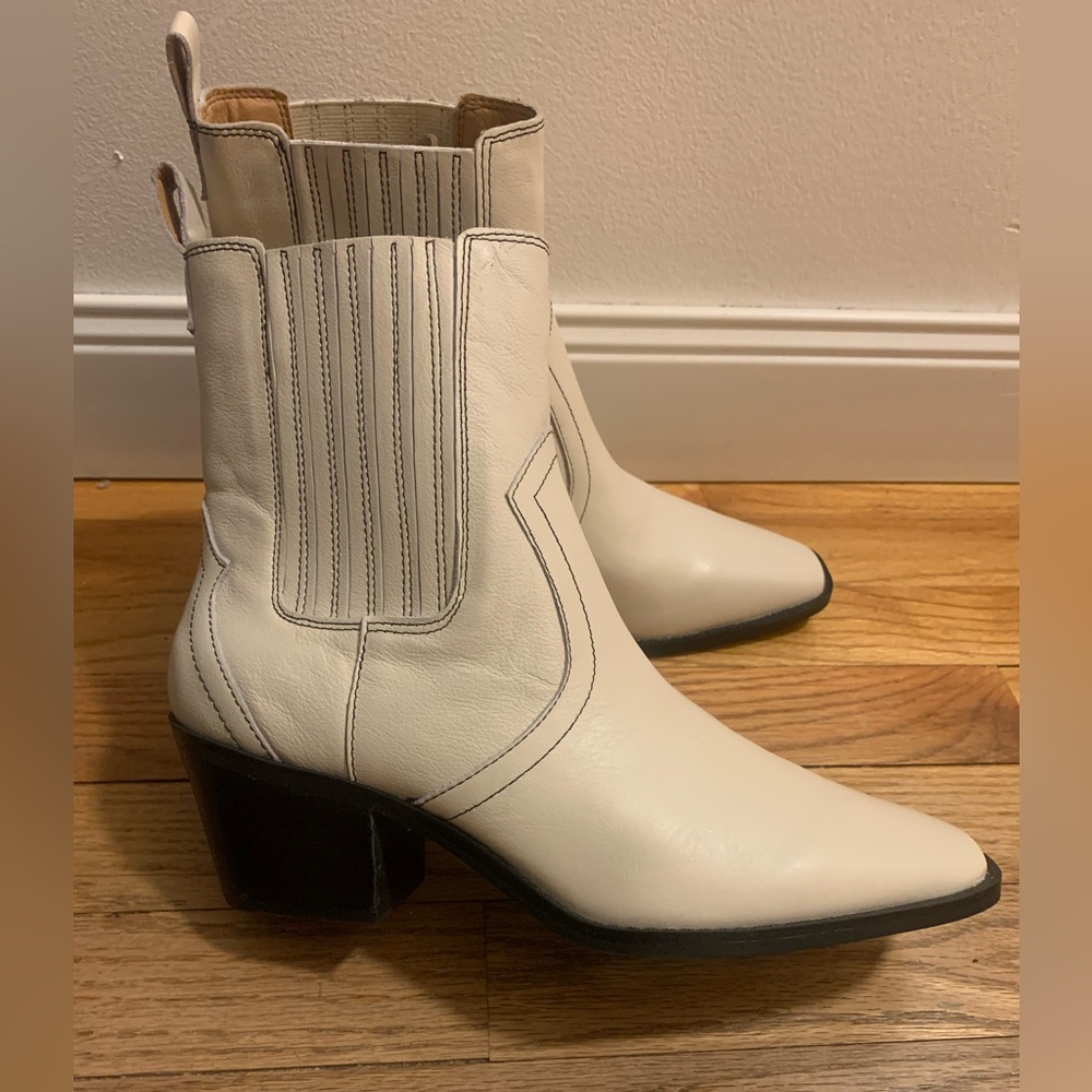 Brand New Crown Vintage Western Boots